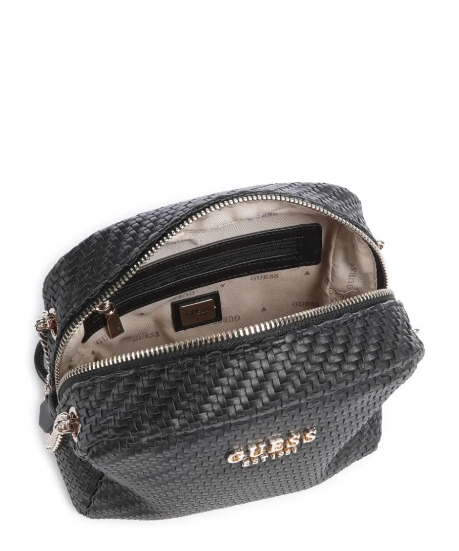 Guess Crossbody Bags-Mirema Crossbody bag imitation leather