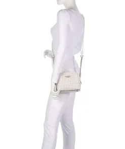 Guess Crossbody Bags-Mirema Crossbody bag imitation leather