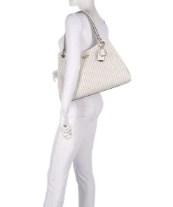 Guess Tote Bags-Mirema Tote bag imitation leather