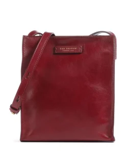 The Bridge Crossbody Bags-Mirra Crossbody bag fine grain cow leather