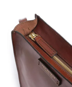 The Bridge Crossbody Bags-Mirra Crossbody bag fine grain cow leather
