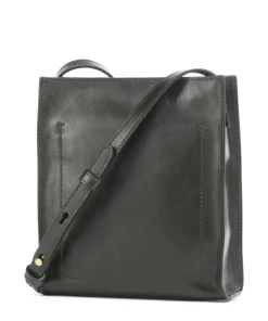 The Bridge Crossbody Bags-Mirra Crossbody bag fine grain cow leather