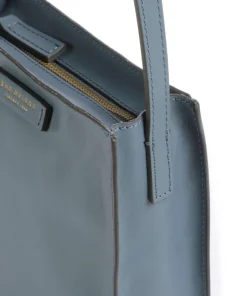 The Bridge Crossbody Bags-Mirra Crossbody bag fine grain cow leather