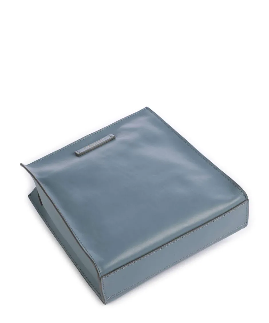 The Bridge Crossbody Bags-Mirra Crossbody bag fine grain cow leather