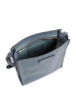 The Bridge Crossbody Bags-Mirra Crossbody bag fine grain cow leather