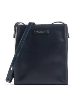 The Bridge Crossbody Bags-Mirra Crossbody bag fine grain cow leather