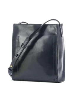 The Bridge Crossbody Bags-Mirra Crossbody bag fine grain cow leather