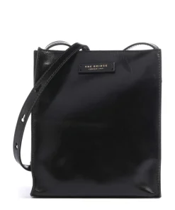 The Bridge Crossbody Bags-Mirra Crossbody bag fine grain cow leather