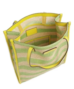 The Bridge Tote Bags-Mirra Wow Tote bag bast, fine grain cow leather