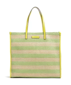 The Bridge Tote Bags-Mirra Wow Tote bag bast