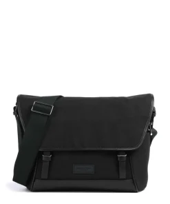 Marc O Business- & Laptop Bags|Crossbody Bags-Moa Messenger bag 14″ fabric