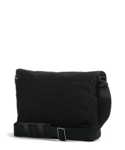 Marc O Business- & Laptop Bags|Crossbody Bags-Moa Messenger bag 14″ fabric