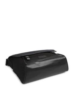 Marc O Business- & Laptop Bags|Crossbody Bags-Moa Messenger bag 14″ fabric