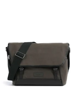 Marc O Business- & Laptop Bags|Crossbody Bags-Moa Messenger bag 14″ fabric