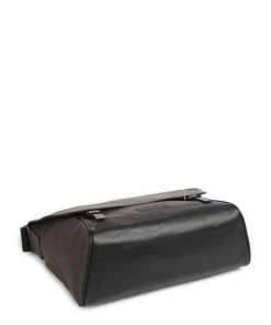 Marc O Business- & Laptop Bags|Crossbody Bags-Moa Messenger bag 14″ fabric