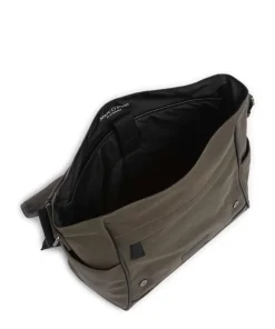 Marc O Business- & Laptop Bags|Crossbody Bags-Moa Messenger bag 14″ fabric