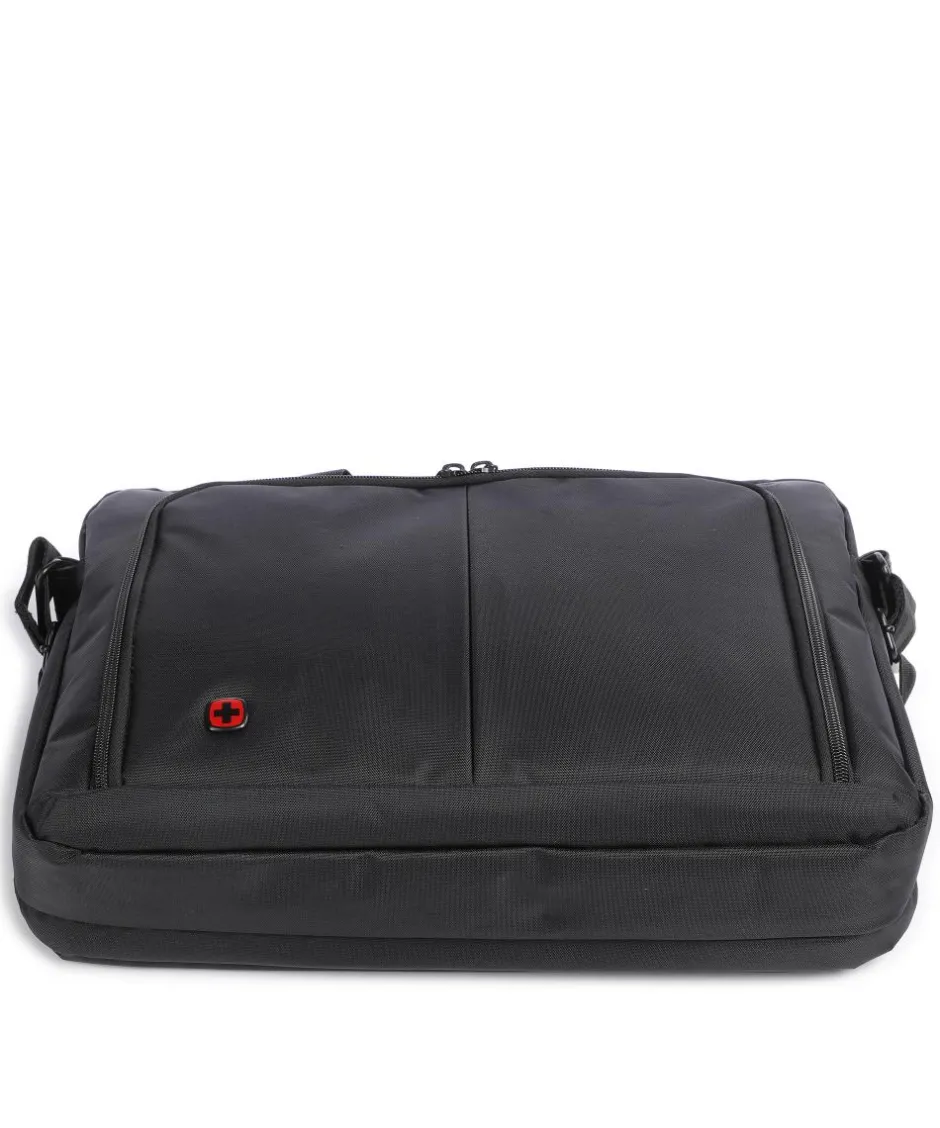 Wenger Business- & Laptop Bags-Modern Source Briefcase 16″ recycled polyester