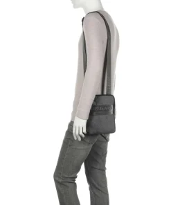 JOOP! Crossbody Bags-Modica Liam Crossbody bag nylon