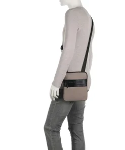 JOOP! Crossbody Bags-Modica Nuvola Liam Crossbody bag polyurethane