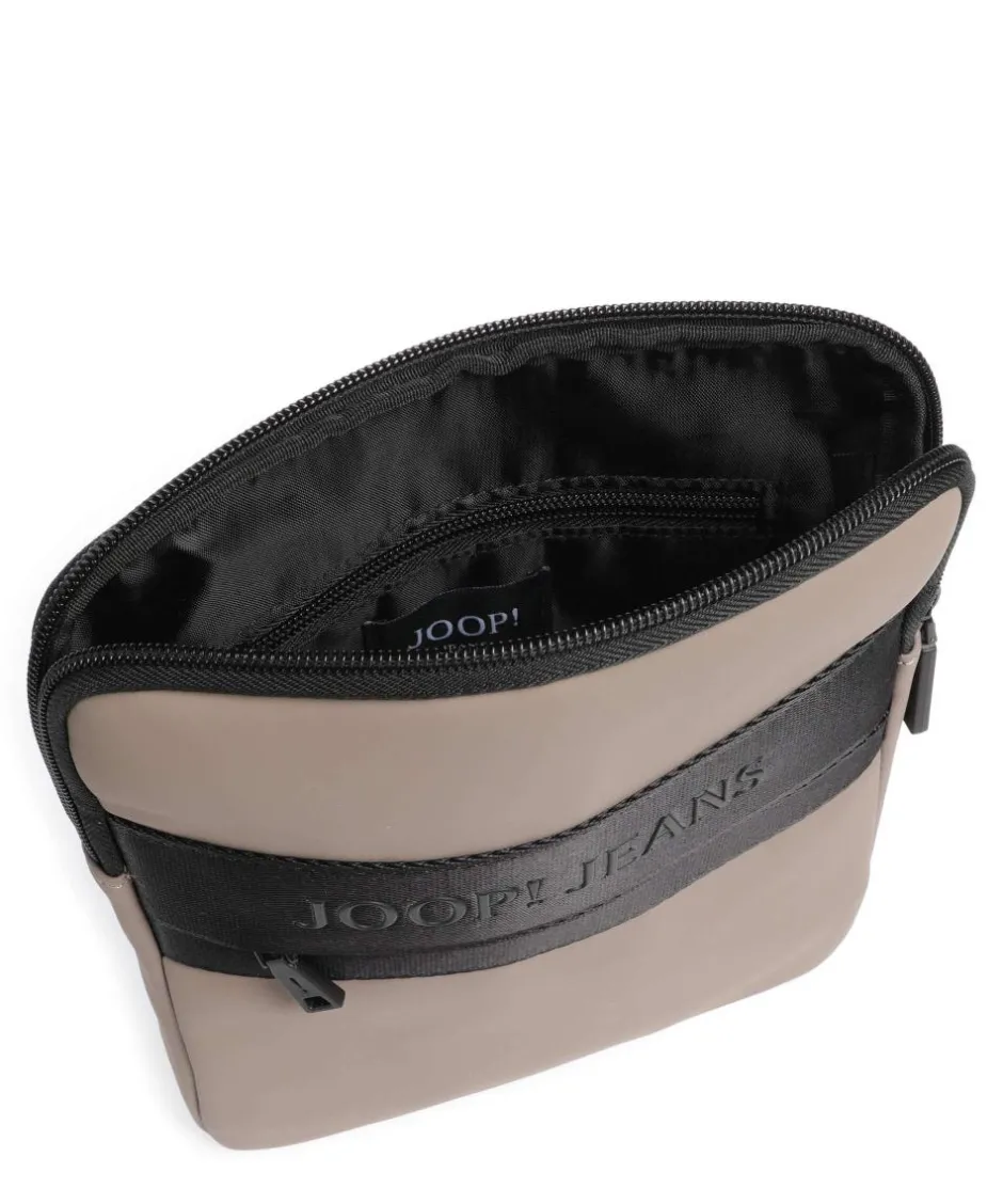 JOOP! Crossbody Bags-Modica Nuvola Liam Crossbody bag polyurethane