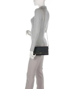 Michael Kors Clutch & Evening Bags|Crossbody Bags-Mona Crossbody bag saffiano leather
