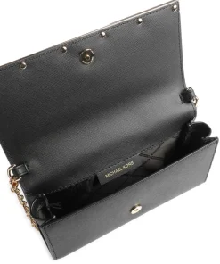 Michael Kors Clutch & Evening Bags|Crossbody Bags-Mona Crossbody bag saffiano leather
