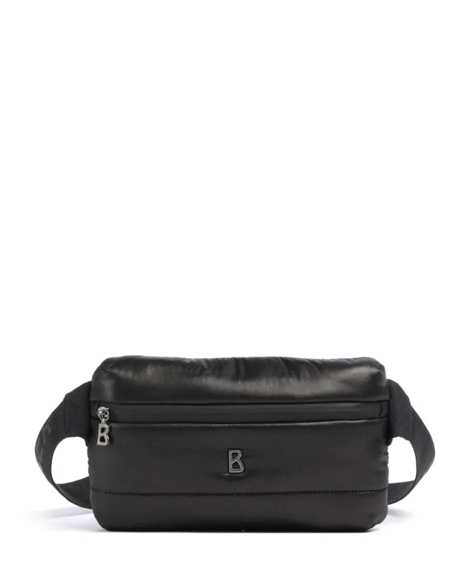 Bogner Fanny Packs|Crossbody Bags-Monarch Fabian Fanny pack nylon