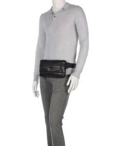 Bogner Fanny Packs|Crossbody Bags-Monarch Fabian Fanny pack nylon