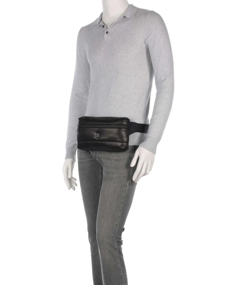 Bogner Fanny Packs|Crossbody Bags-Monarch Fabian Fanny pack nylon