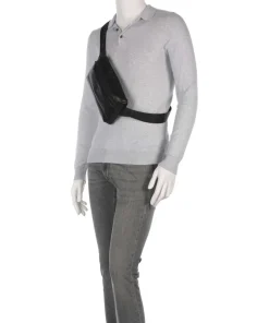 Bogner Fanny Packs|Crossbody Bags-Monarch Fabian Fanny pack nylon