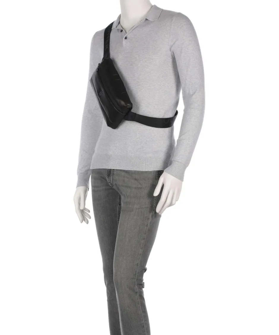 Bogner Fanny Packs|Crossbody Bags-Monarch Fabian Fanny pack nylon