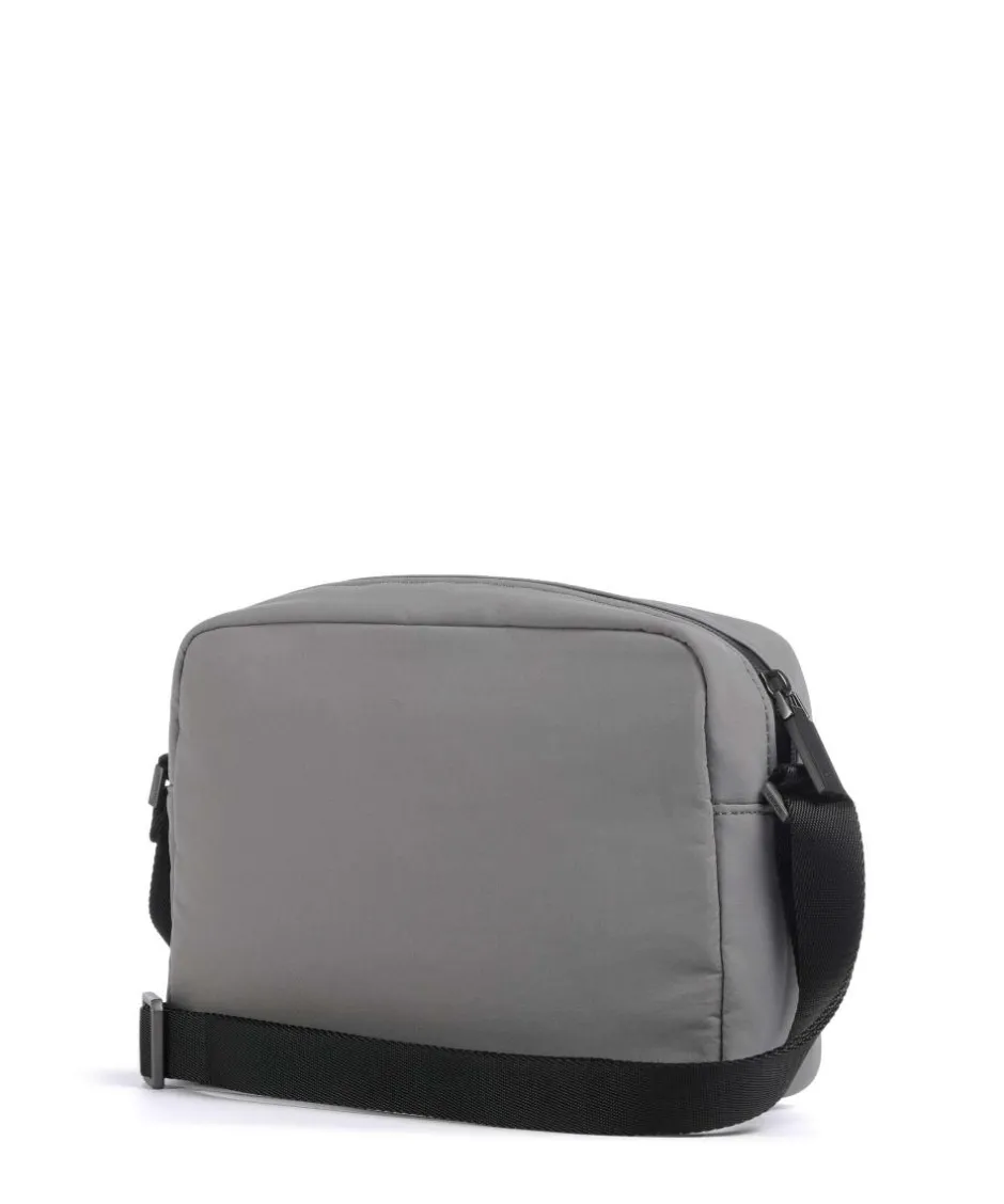 Bogner Crossbody Bags-Monarch Linus Crossbody bag nylon