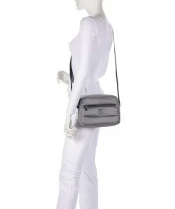 Bogner Crossbody Bags-Monarch Linus Crossbody bag nylon