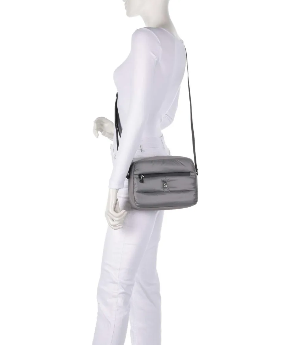 Bogner Crossbody Bags-Monarch Linus Crossbody bag nylon