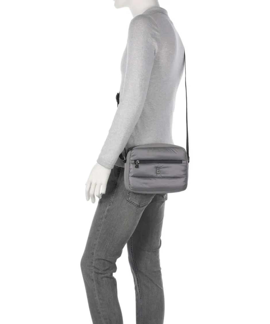 Bogner Crossbody Bags-Monarch Linus Crossbody bag nylon