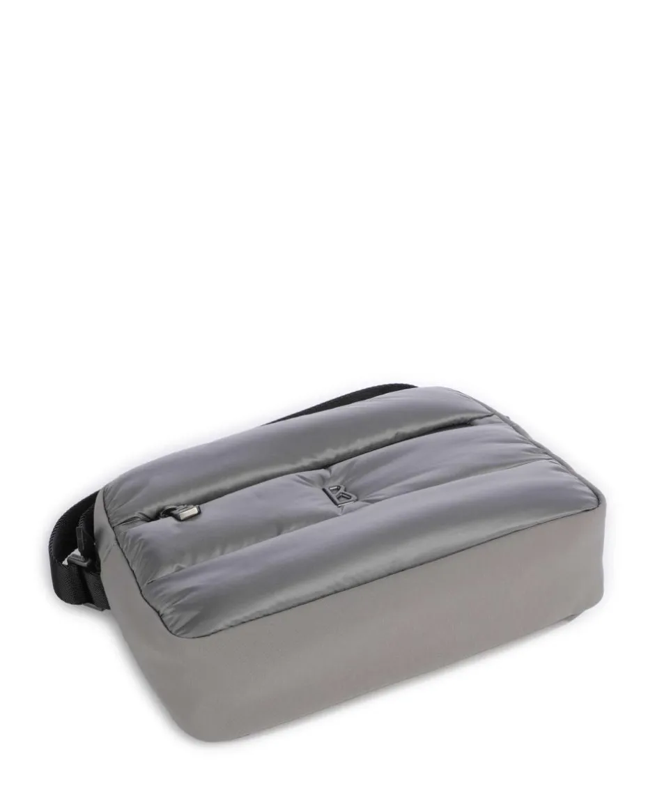 Bogner Crossbody Bags-Monarch Linus Crossbody bag nylon