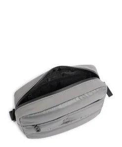 Bogner Crossbody Bags-Monarch Linus Crossbody bag nylon