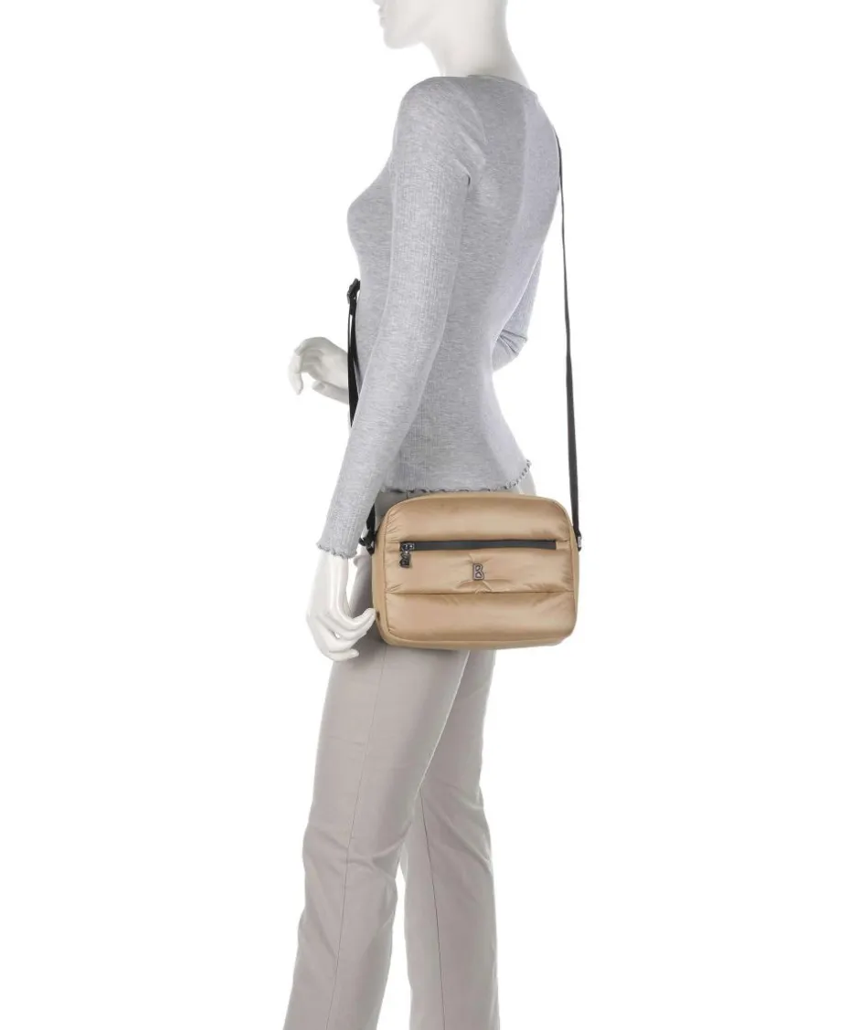Bogner Crossbody Bags-Monarch Linus Crossbody bag nylon