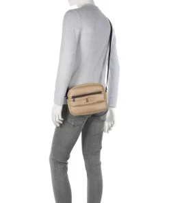 Bogner Crossbody Bags-Monarch Linus Crossbody bag nylon