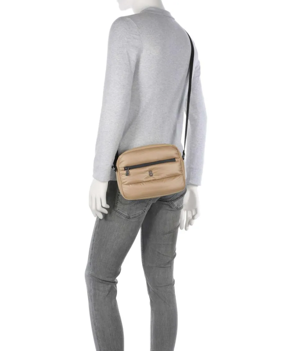 Bogner Crossbody Bags-Monarch Linus Crossbody bag nylon