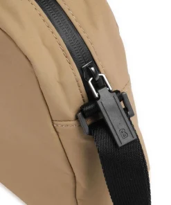 Bogner Crossbody Bags-Monarch Linus Crossbody bag nylon