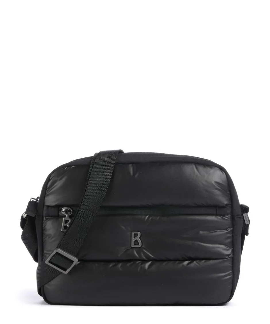 Bogner Crossbody Bags-Monarch Linus Crossbody bag nylon
