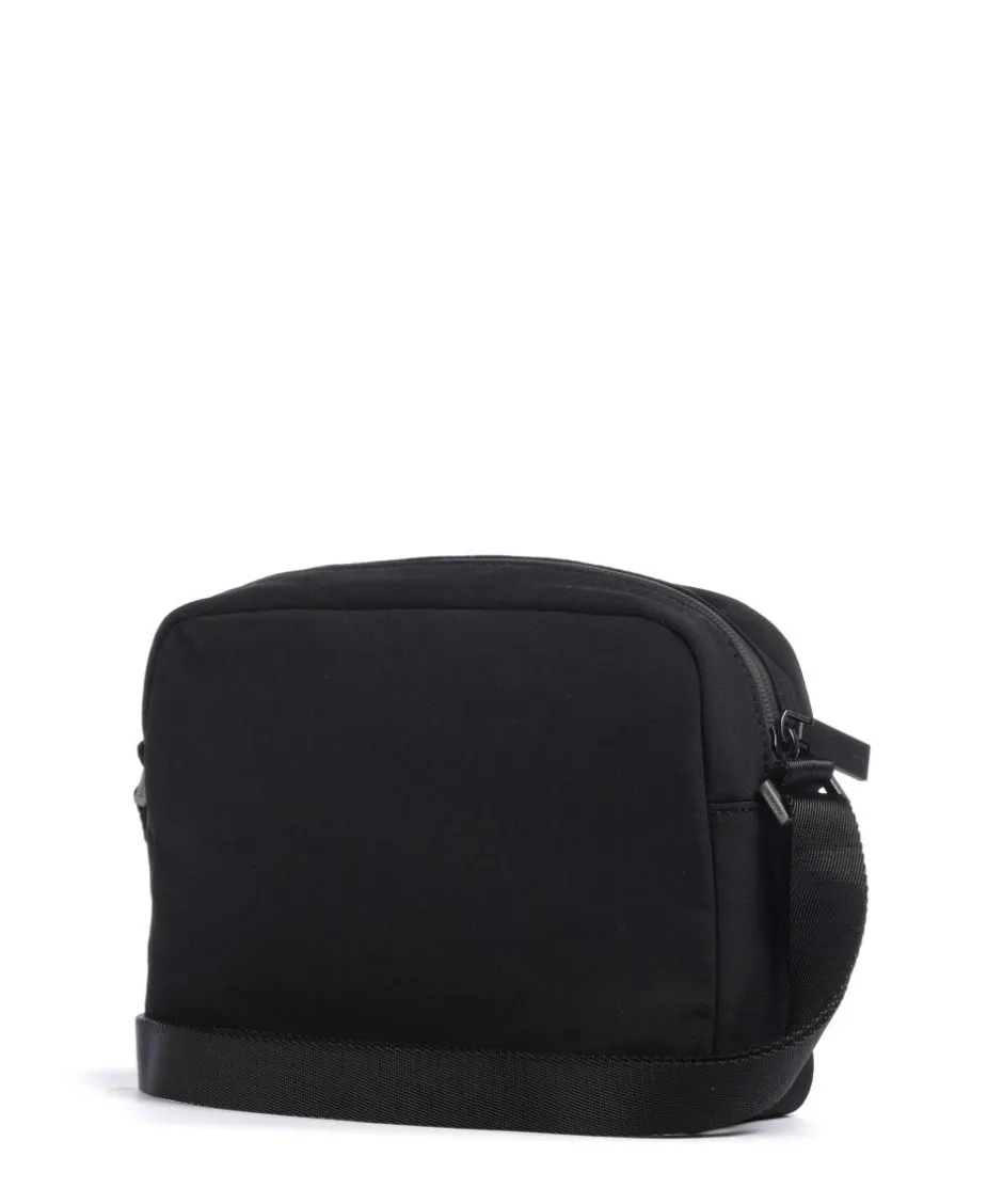 Bogner Crossbody Bags-Monarch Linus Crossbody bag nylon