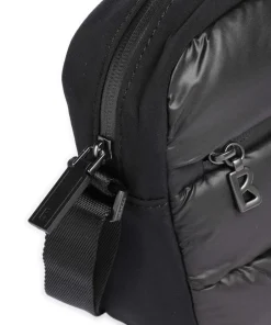 Bogner Crossbody Bags-Monarch Linus Crossbody bag nylon