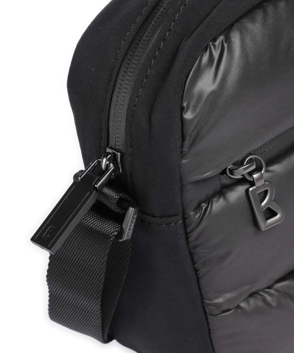 Bogner Crossbody Bags-Monarch Linus Crossbody bag nylon