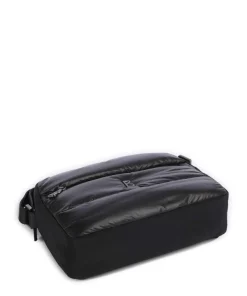Bogner Crossbody Bags-Monarch Linus Crossbody bag nylon