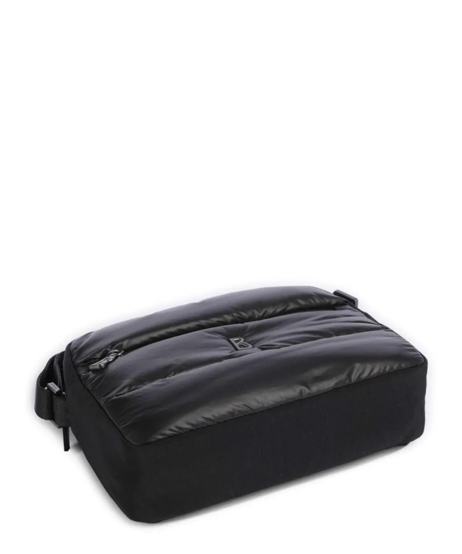 Bogner Crossbody Bags-Monarch Linus Crossbody bag nylon