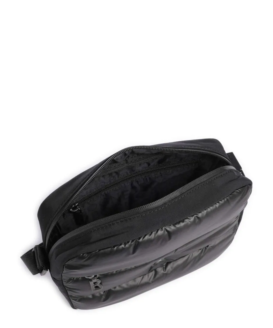 Bogner Crossbody Bags-Monarch Linus Crossbody bag nylon