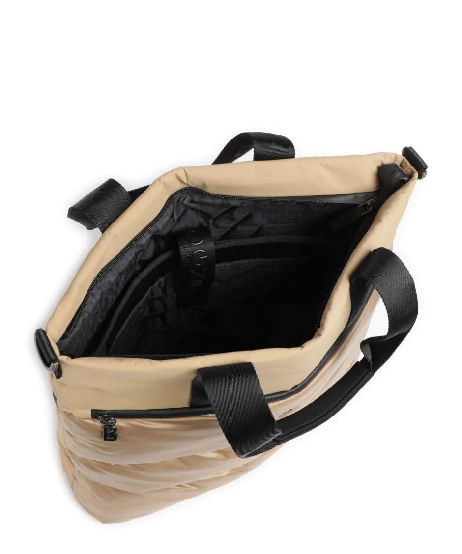 Bogner Tote Bags-Monarch Mian Tote bag 15″ nylon