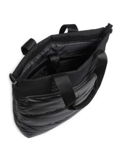 Bogner Tote Bags-Monarch Mian Tote bag 15″ nylon